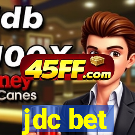 jdc bet